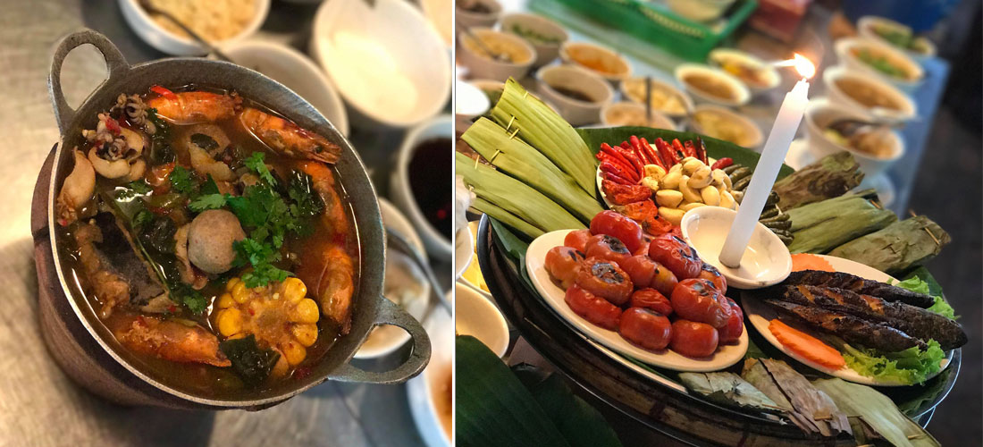Khaing Khaing Kyaw Food Center